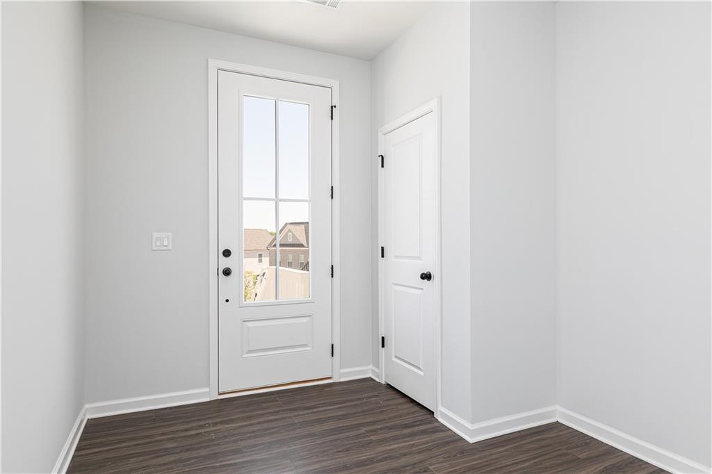 528 Aberdeen Meadow, Acworth, Georgia image 4
