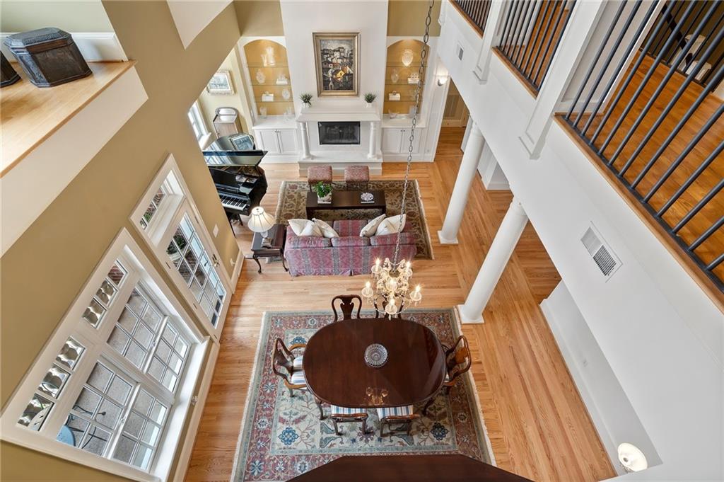 77 Peachtree Place #608, Atlanta, Georgia image 43
