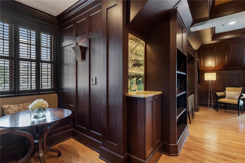 77 Peachtree Place #608, Atlanta, Georgia image 39