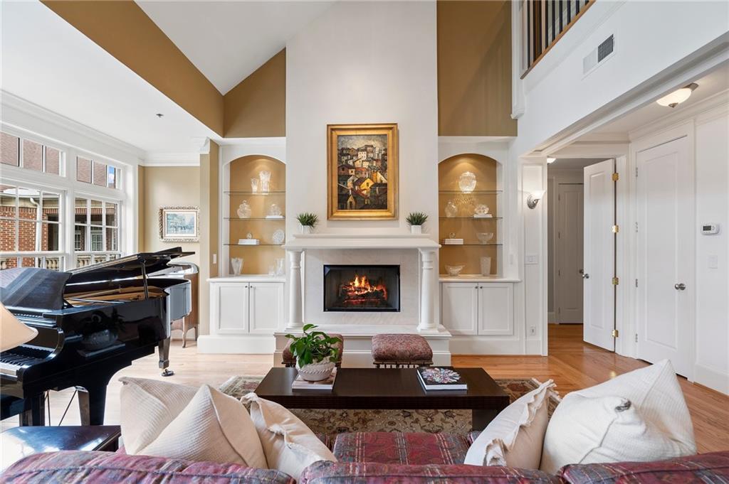 77 Peachtree Place #608, Atlanta, Georgia image 8