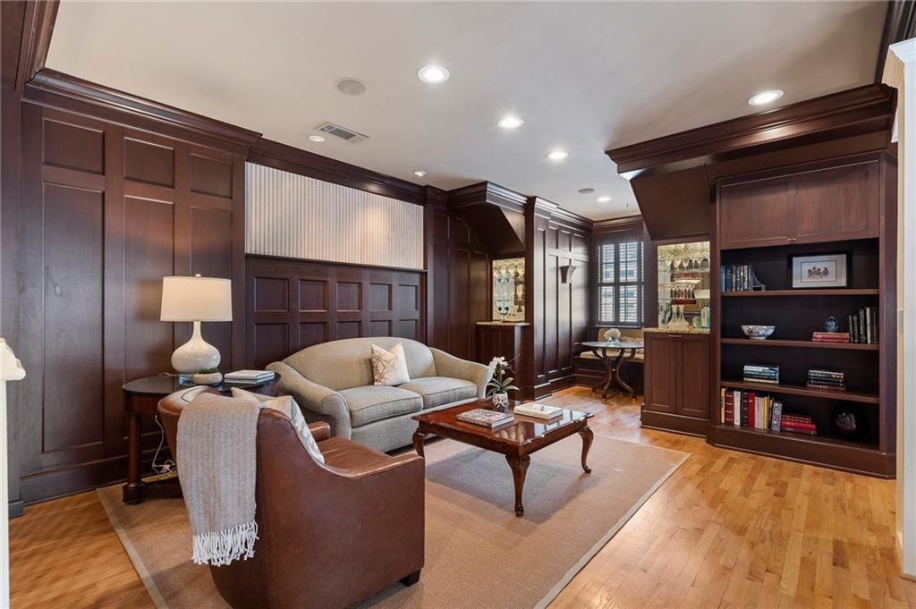 77 Peachtree Place #608, Atlanta, Georgia image 35