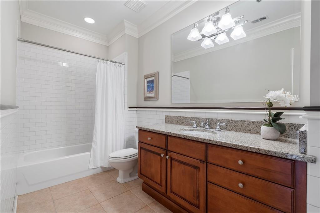77 Peachtree Place #608, Atlanta, Georgia image 25