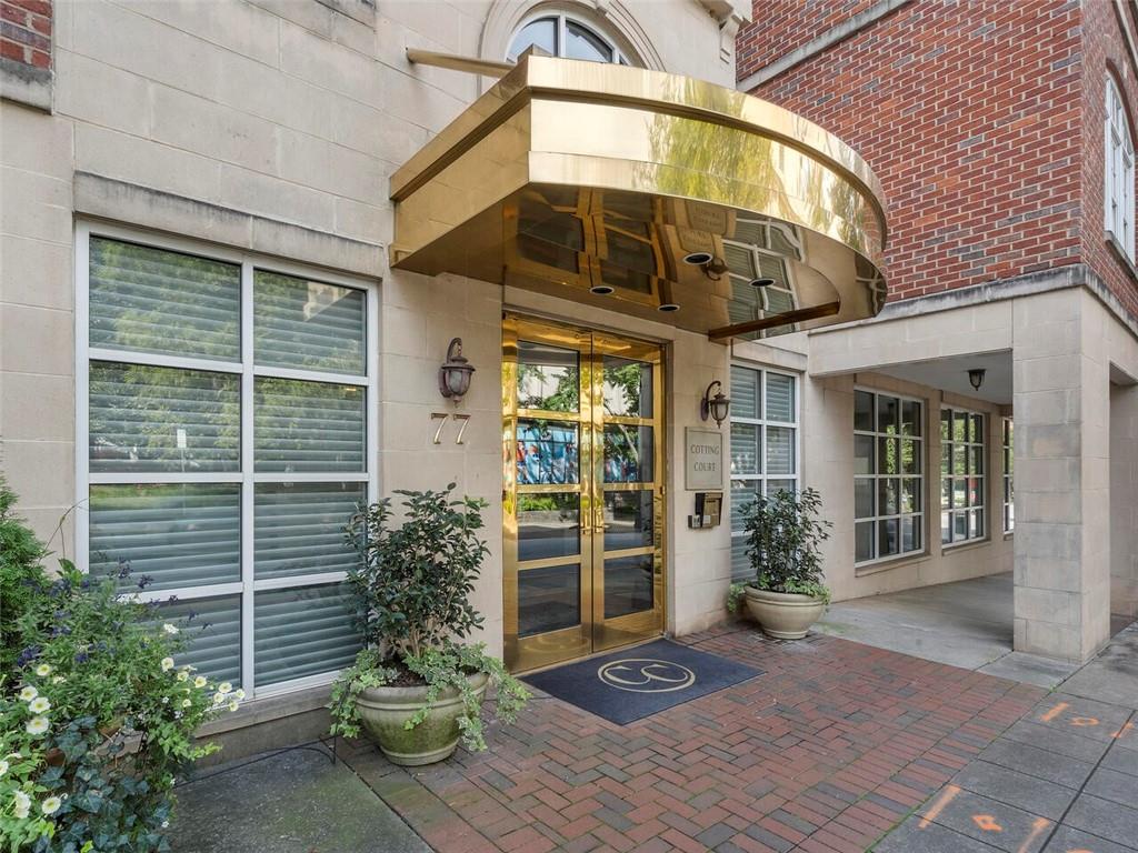 77 Peachtree Place #608, Atlanta, Georgia image 50