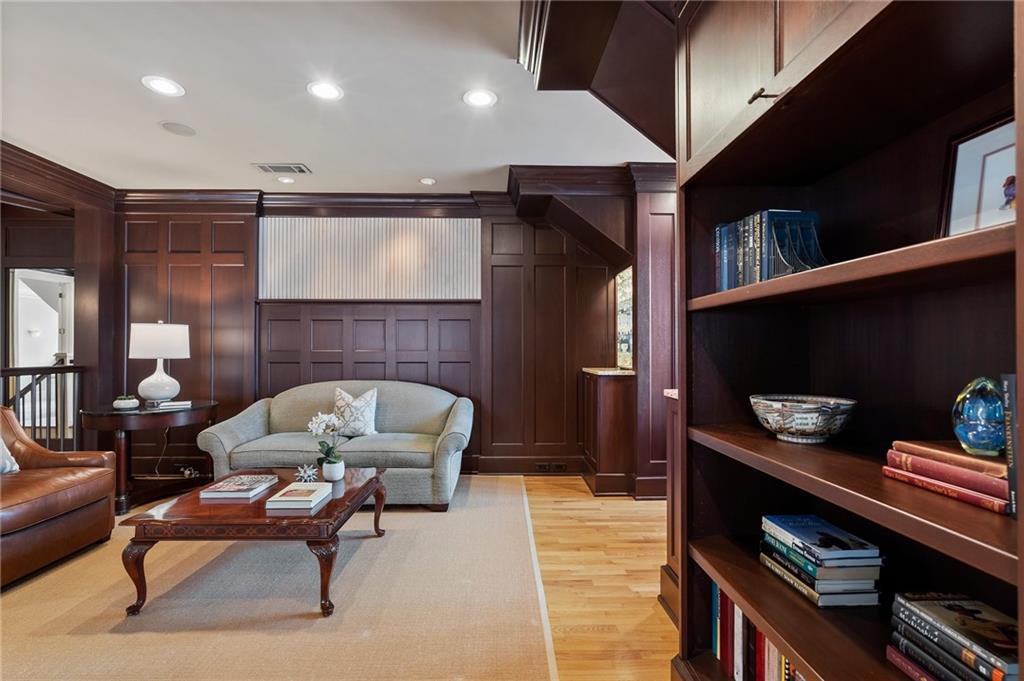 77 Peachtree Place #608, Atlanta, Georgia image 37