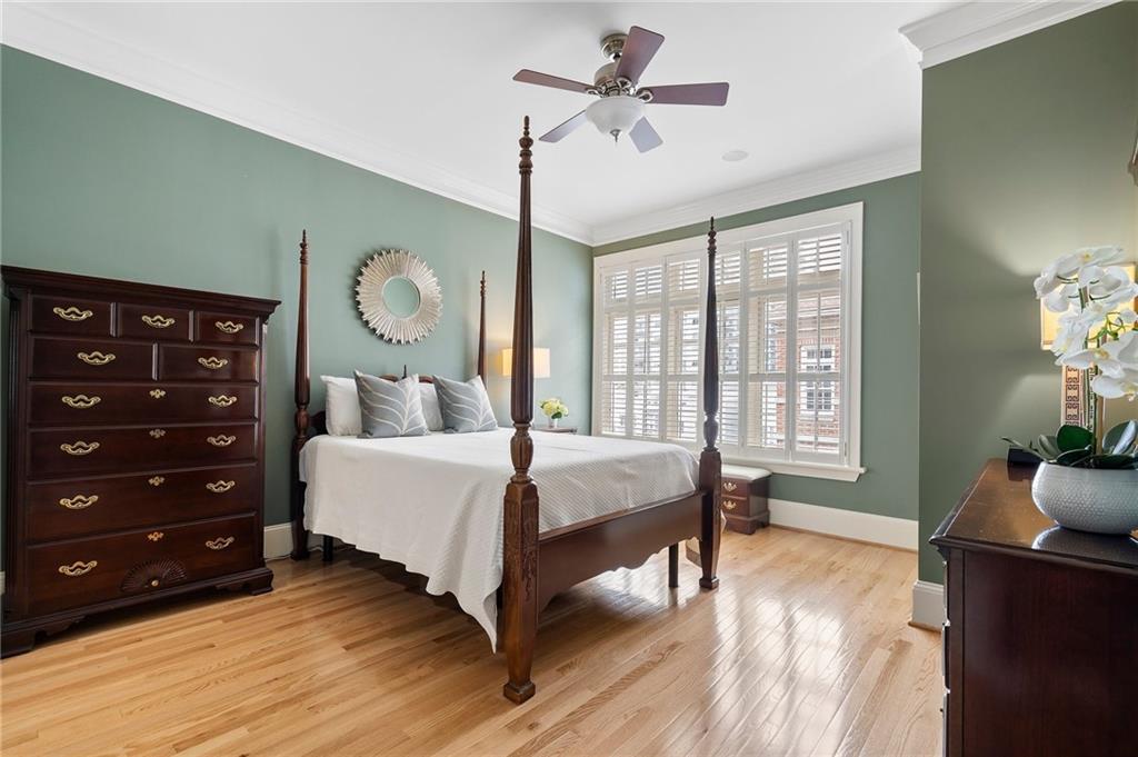 77 Peachtree Place #608, Atlanta, Georgia image 18