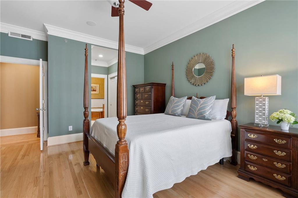 77 Peachtree Place #608, Atlanta, Georgia image 19