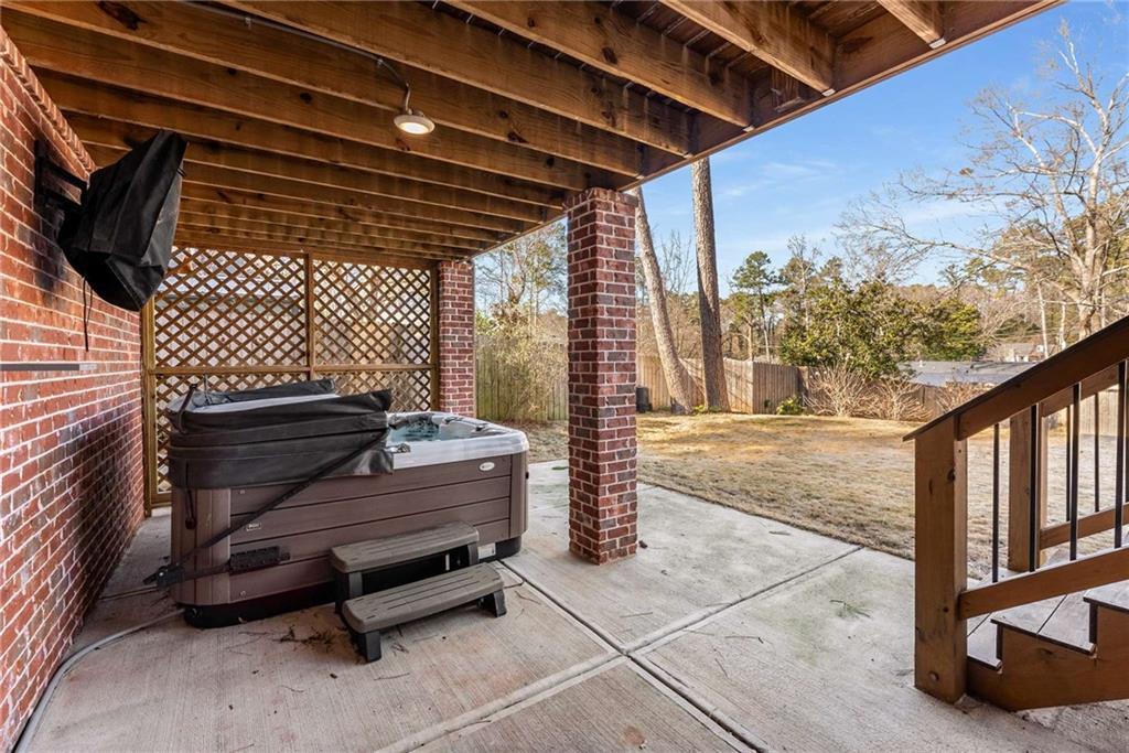 1271 Fenway Circle, Decatur, Georgia image 47