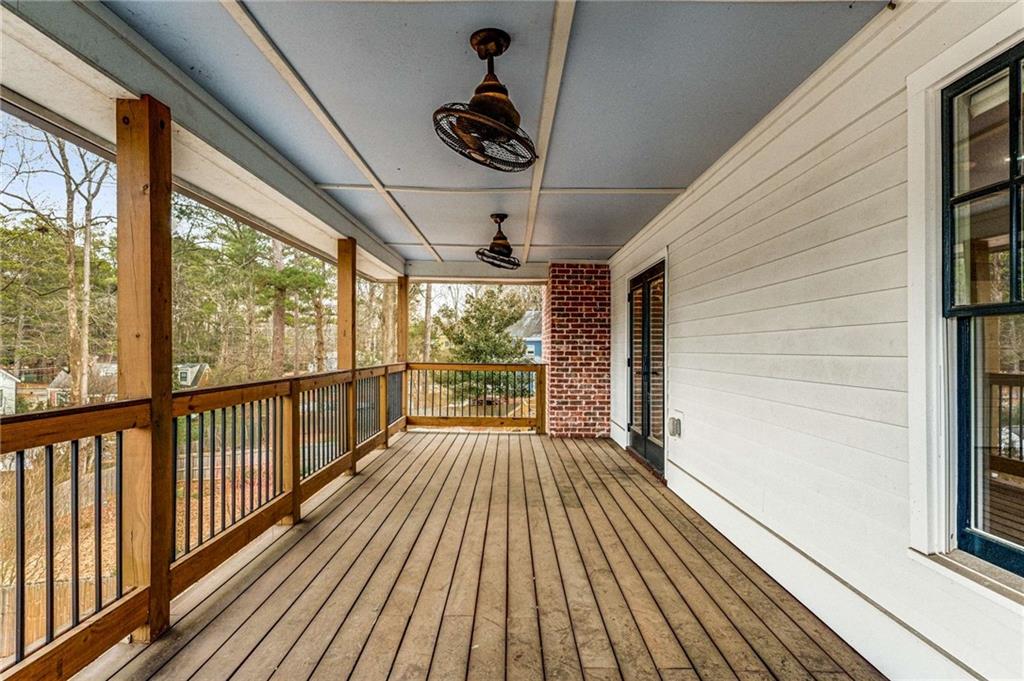 1271 Fenway Circle, Decatur, Georgia image 40