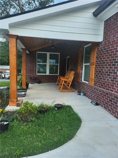 10 Ivey Street Avera GA 30529