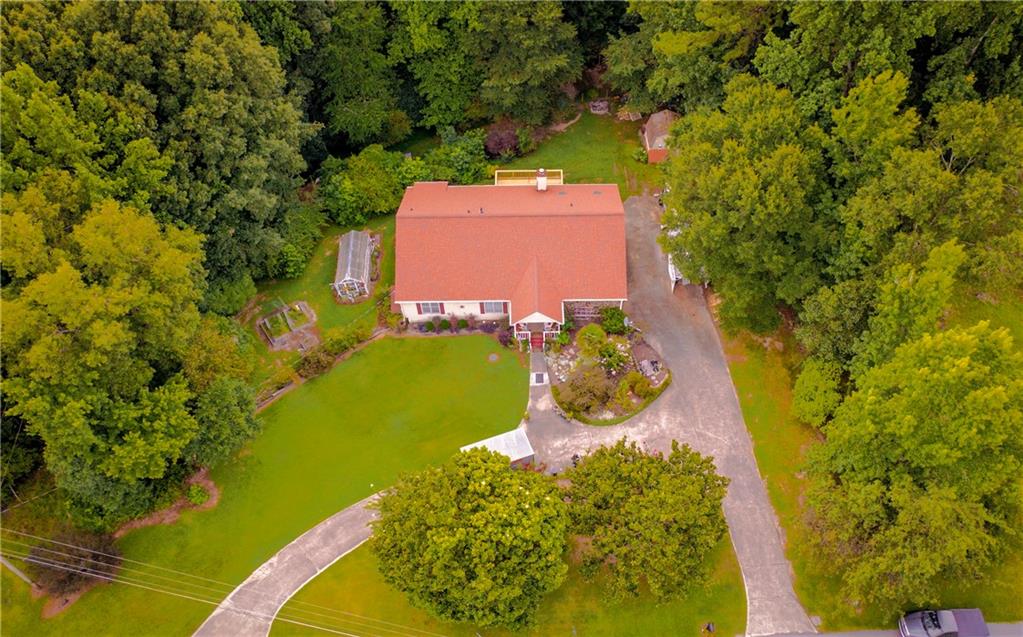 453 Turnberry Drive