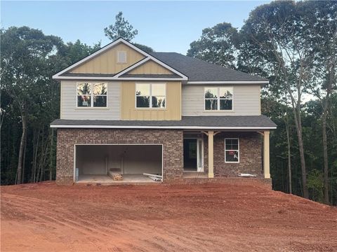 67 Crab Orchard Way Pendergrass GA 30567