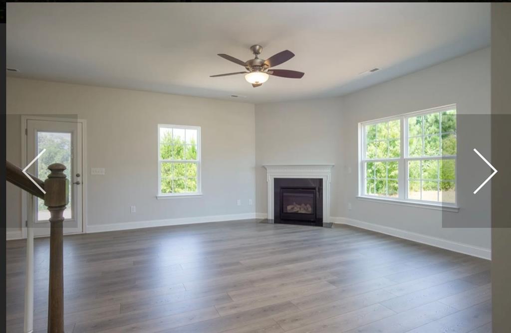 67 Crab Orchard Way, Pendergrass, Georgia image 4