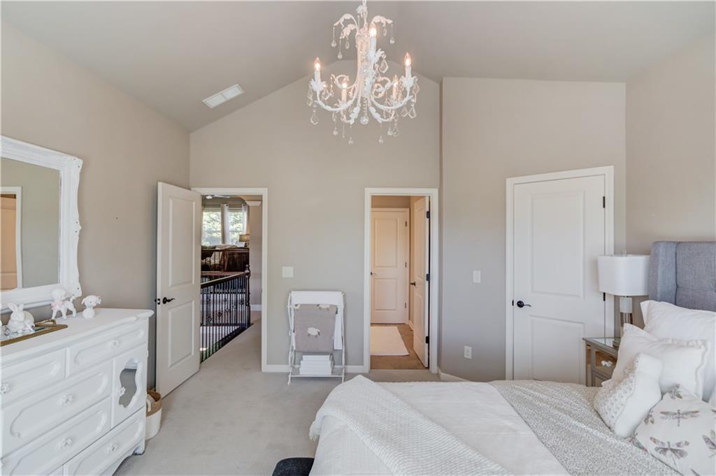 2631 Moon Chase Lane, Buford, Georgia image 36
