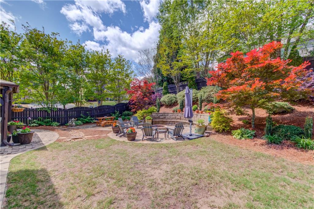 2631 Moon Chase Lane, Buford, Georgia image 44