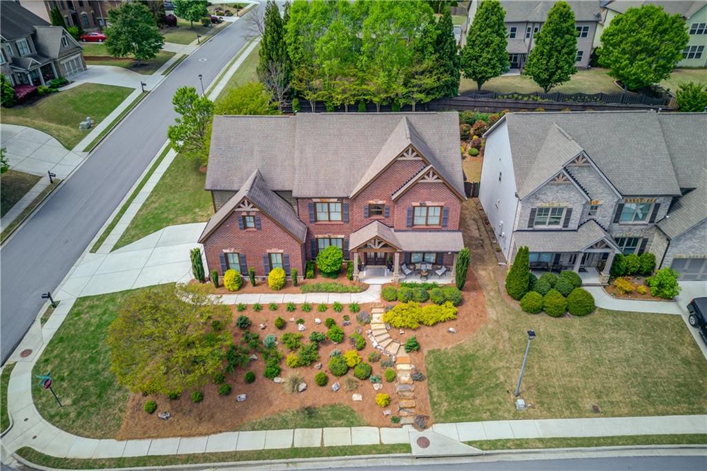 2631 Moon Chase Lane, Buford, Georgia image 47