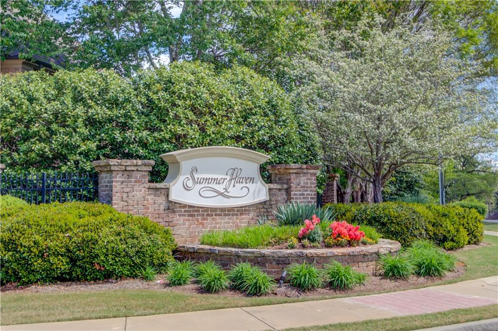 2631 Moon Chase Lane, Buford, Georgia image 49