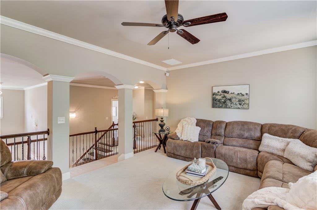 2631 Moon Chase Lane, Buford, Georgia image 24