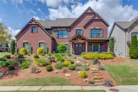 2631 Moon Chase Lane, Buford, GA 30519 - MLS#: 7558894