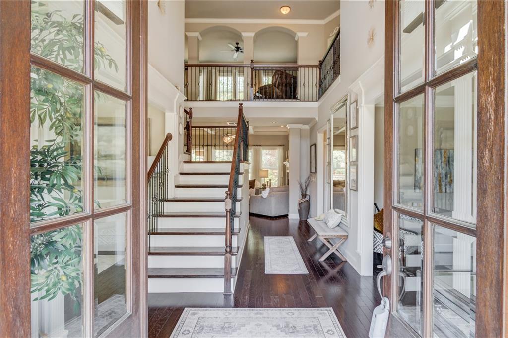2631 Moon Chase Lane, Buford, Georgia image 3