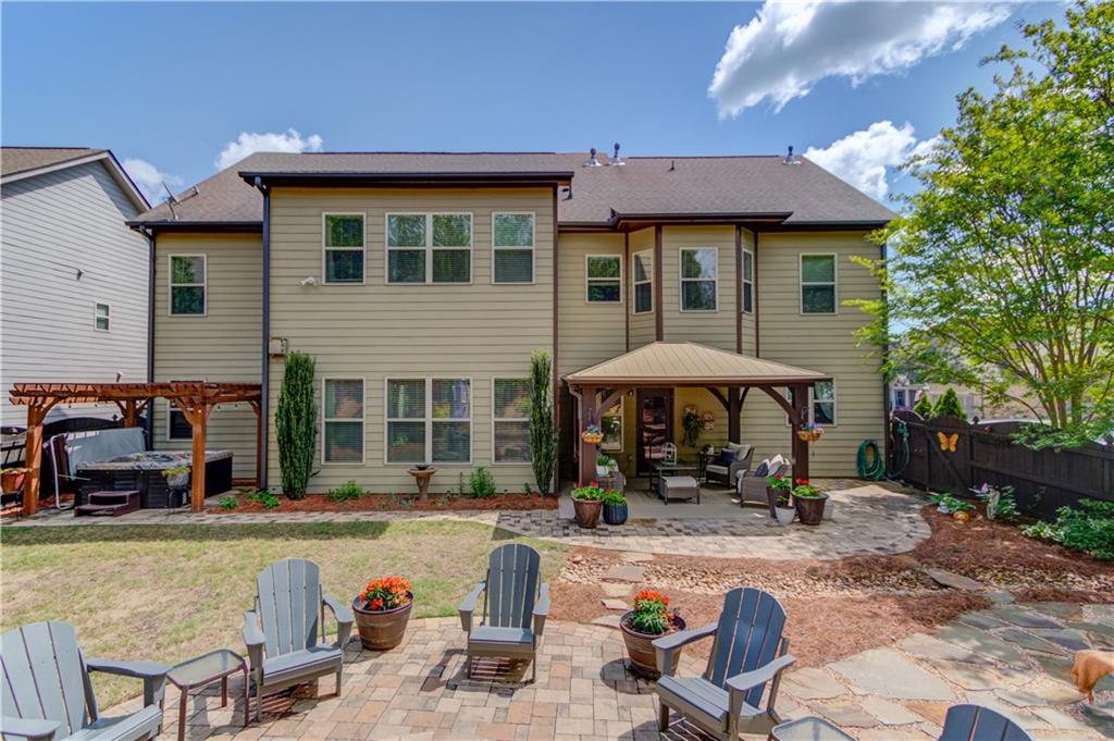 2631 Moon Chase Lane, Buford, Georgia image 45