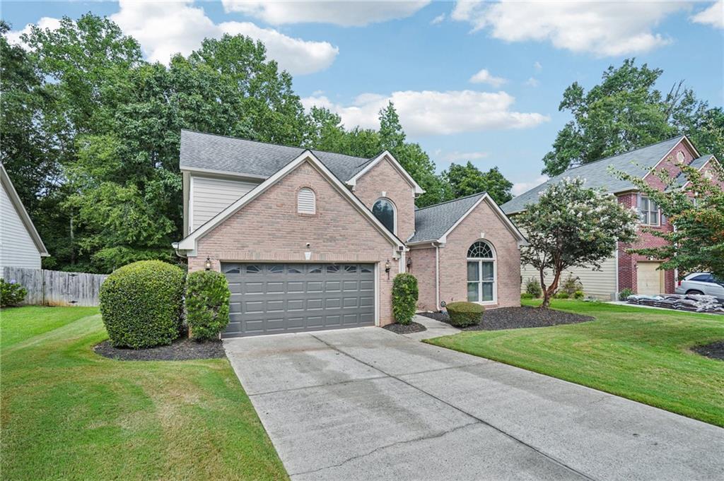 815 Morning Creek Lane