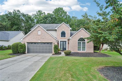 815 Morning Creek Lane Suwanee GA 30024