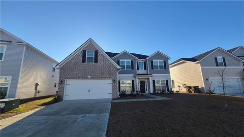 A home in Bloomingdale