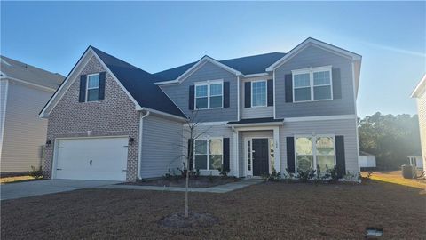 A home in Bloomingdale