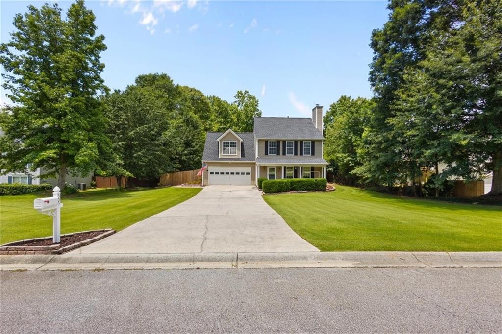 305 Hickory Pointe Court