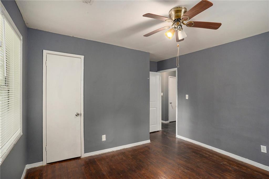 2412 Forrest Park Road, Atlanta, Georgia image 9