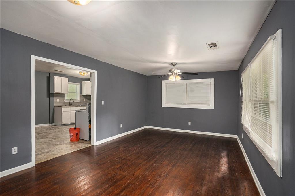 2412 Forrest Park Road, Atlanta, Georgia image 4