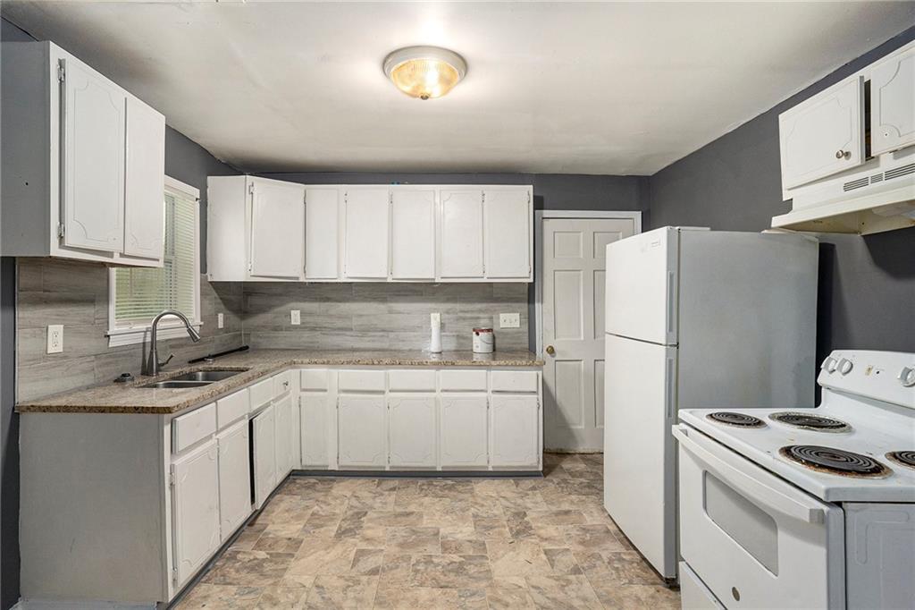 2412 Forrest Park Road, Atlanta, Georgia image 6