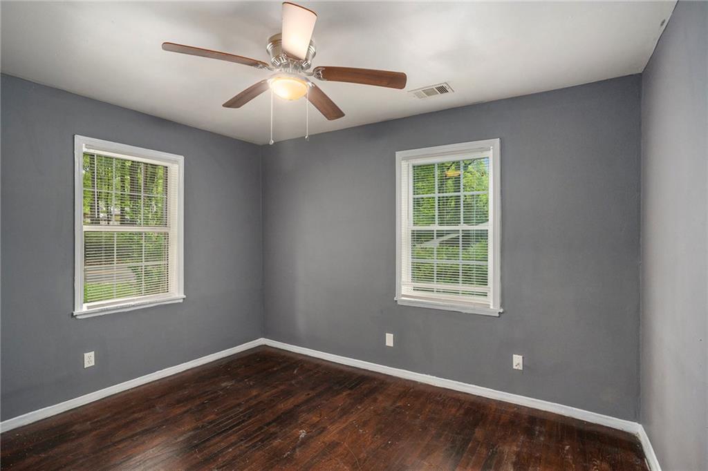 2412 Forrest Park Road, Atlanta, Georgia image 11