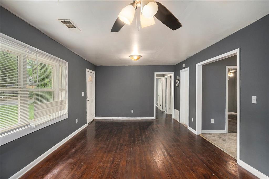 2412 Forrest Park Road, Atlanta, Georgia image 3
