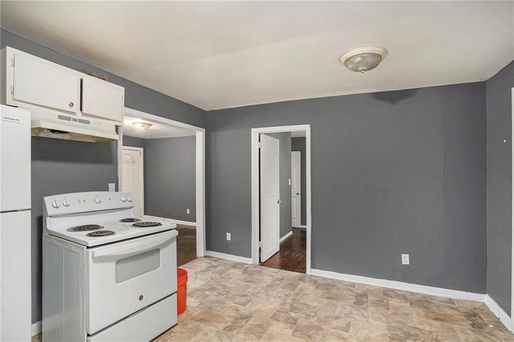 2412 Forrest Park Road, Atlanta, Georgia image 7