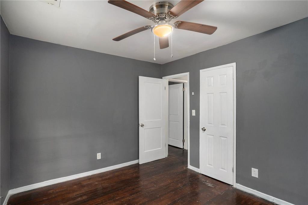2412 Forrest Park Road, Atlanta, Georgia image 12