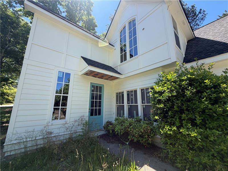 5271 Oglethorpe Court