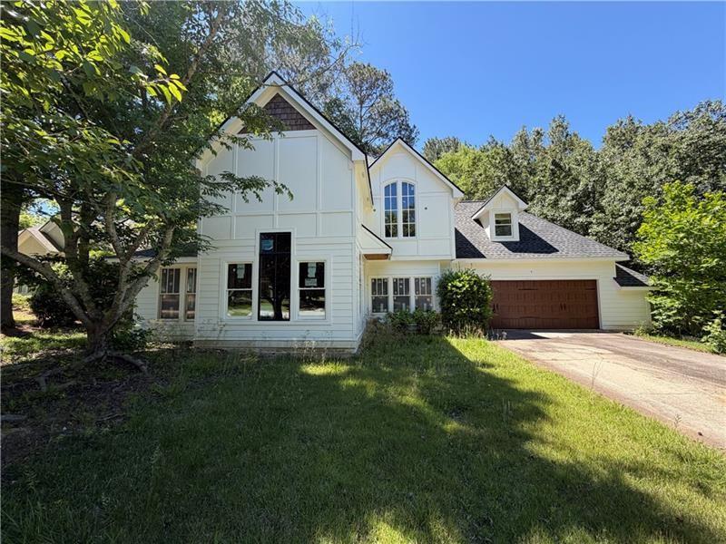 5271 Oglethorpe Court
