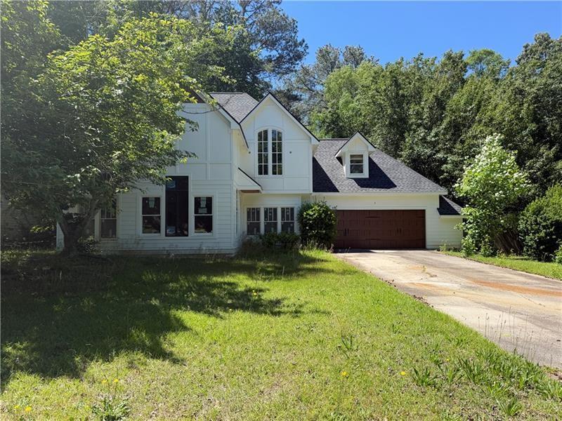 5271 Oglethorpe Court