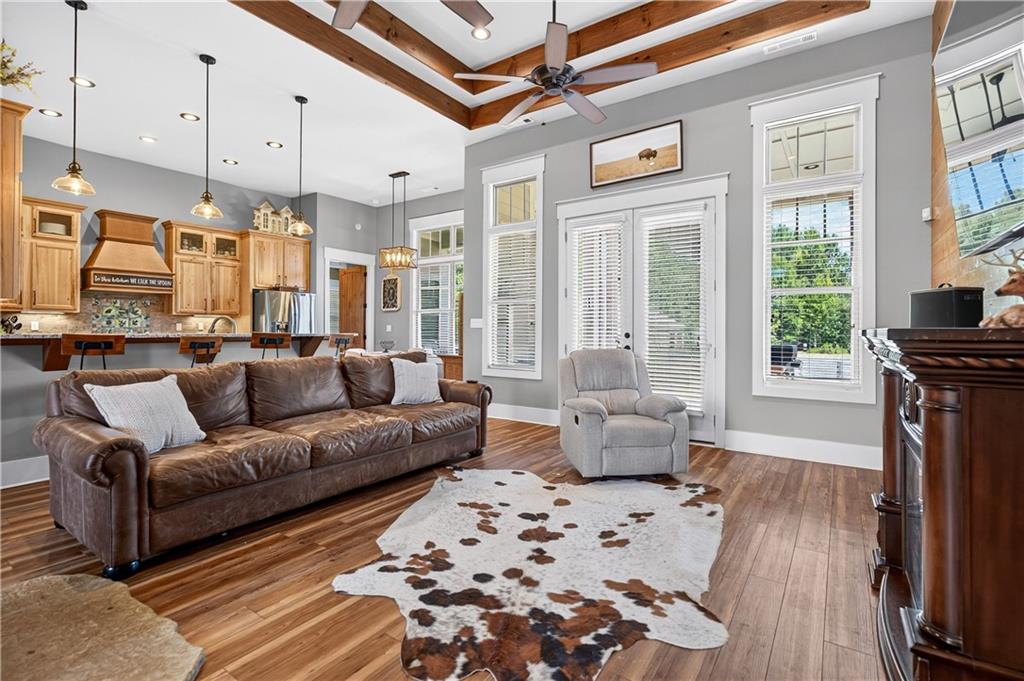 649 Clover Drive