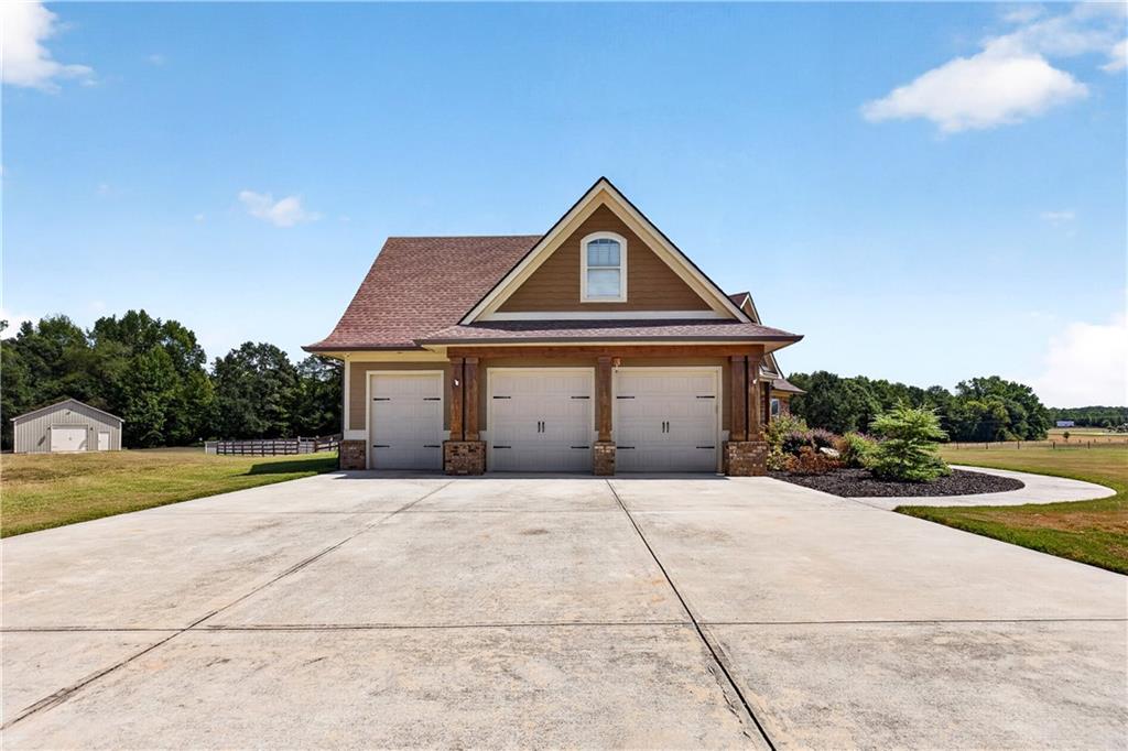 649 Clover Drive