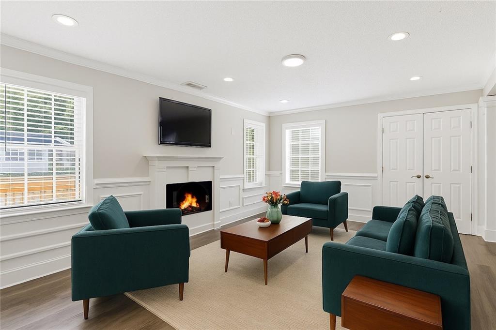 1391 Lorenzo Drive SW