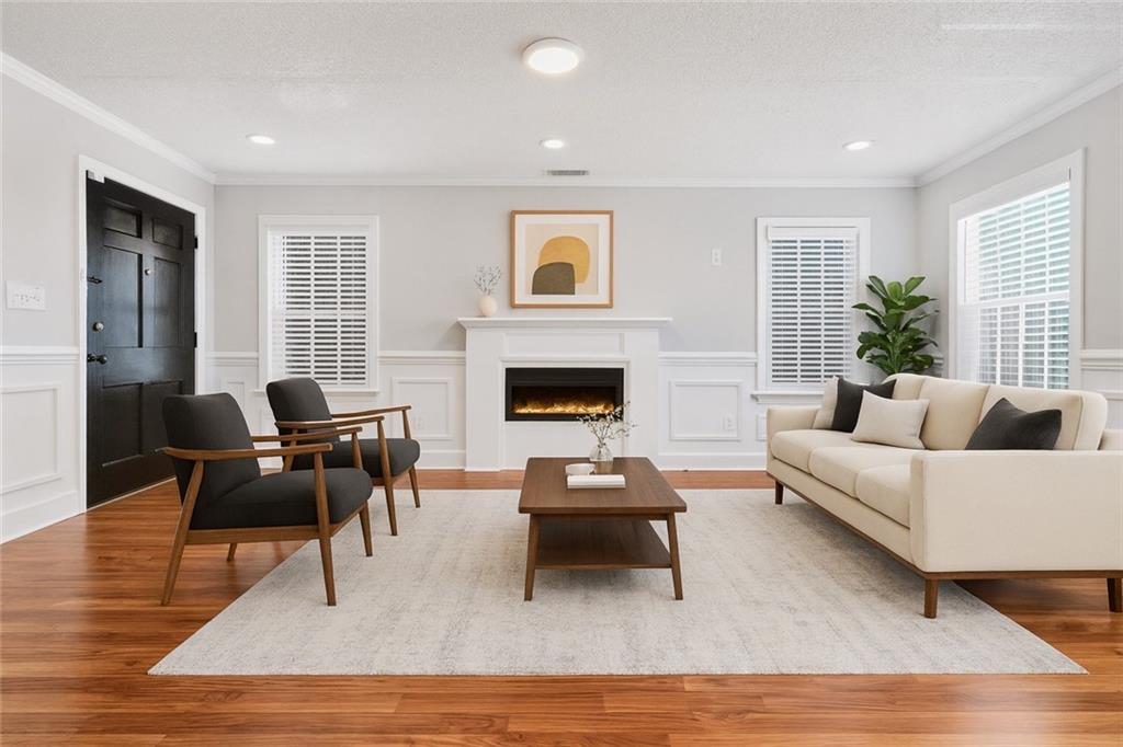 1391 Lorenzo Drive SW