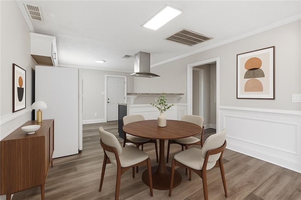 1391 Lorenzo Drive SW