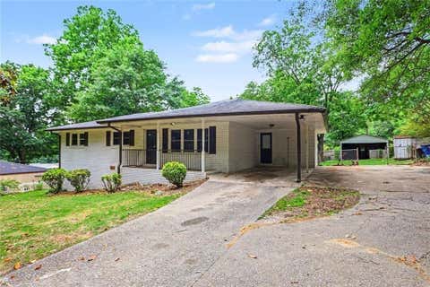 Homes For Sale - 1215 Burnt Hickory Road<br/> Douglas County, Douglasville, GA 30134