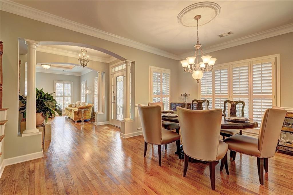 2343 Ivy Mountain Drive