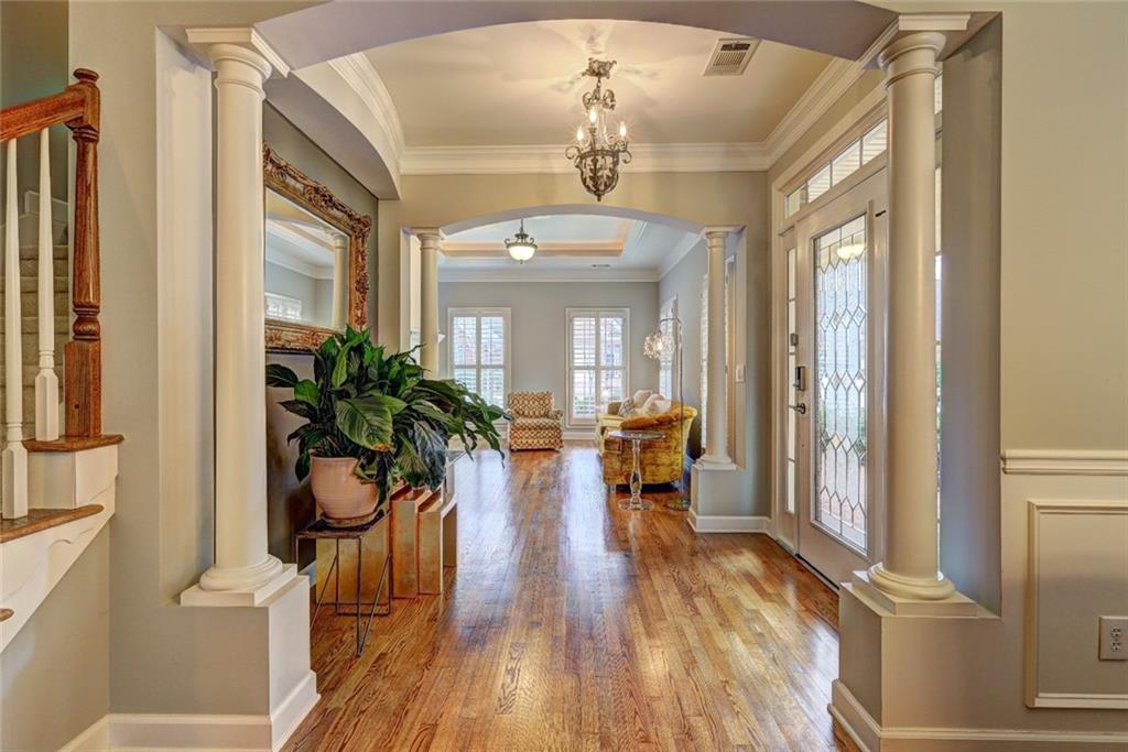 2343 Ivy Mountain Drive