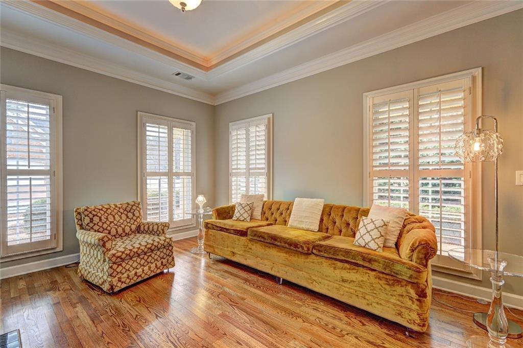 2343 Ivy Mountain Drive