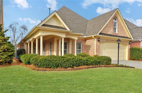 2343 Ivy Mountain Drive Snellville GA 30078