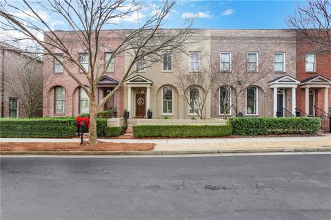 3108 Neal Court Cumming GA 30041